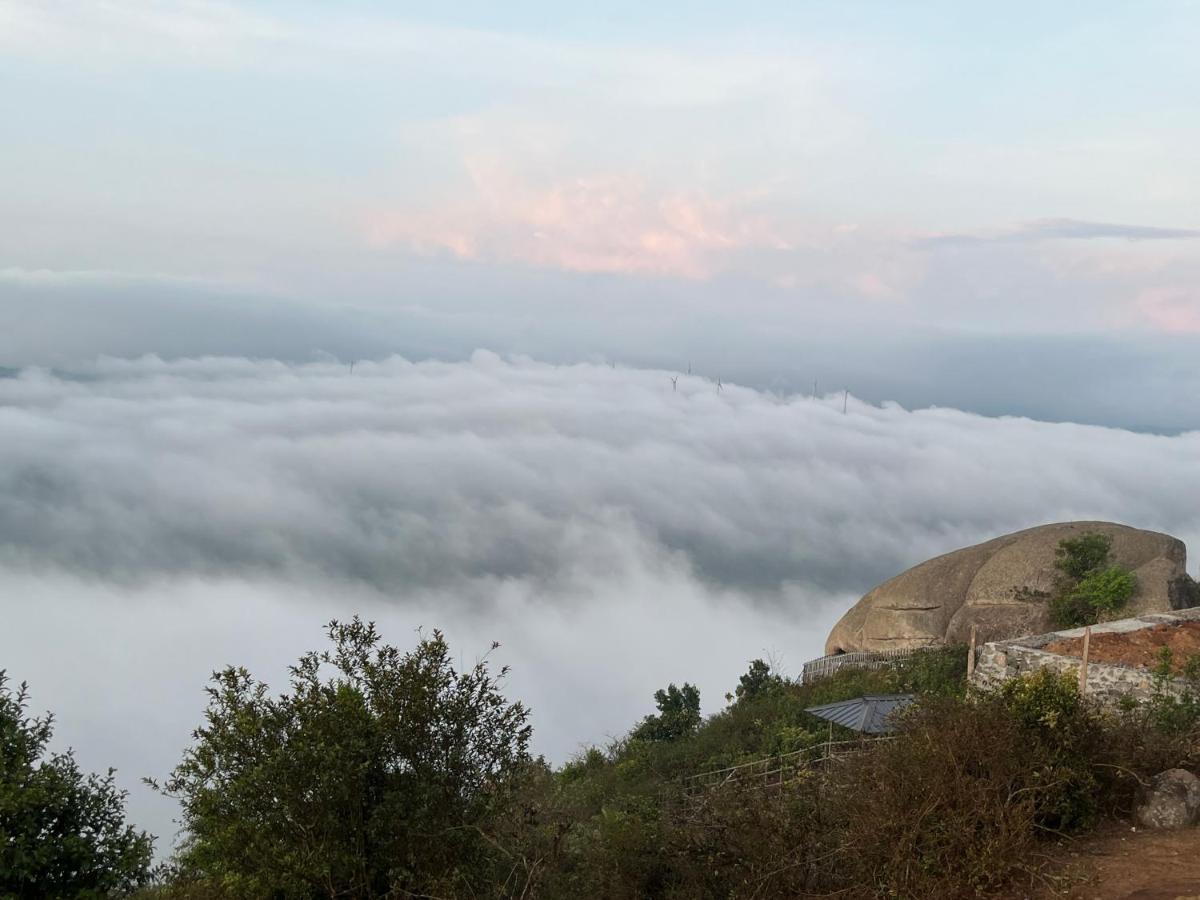 Wind Valley Ramakkalmedu 外观 照片